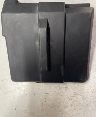 Renault Trafic II (X83) Fuse box cover 8200046403 91165778