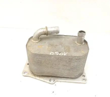 Nissan Navara D23 Oil filter mounting bracket