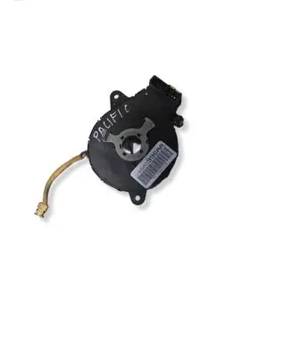 Chrysler Pacifica Airbag slip ring squib (SRS ring) 04685996AA