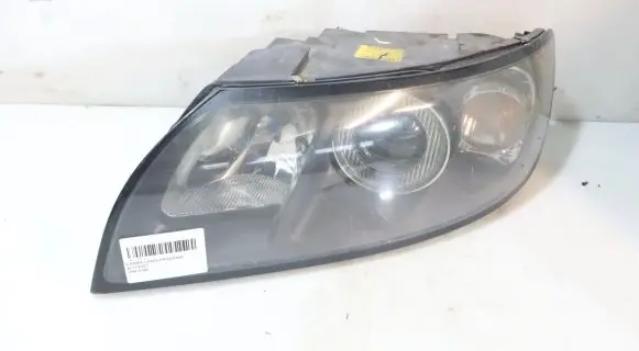 Volvo V50 Headlight/headlamp