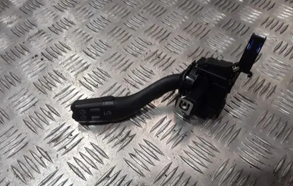 Audi A3 S3 8P Wiper control stalk 8P0953519A