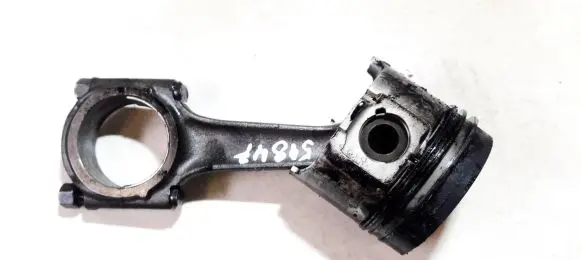 Citroen Berlingo Piston with connecting rod