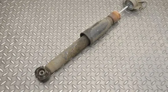 Audi Q5 SQ5 Rear shock absorber/damper 8R0513028BK