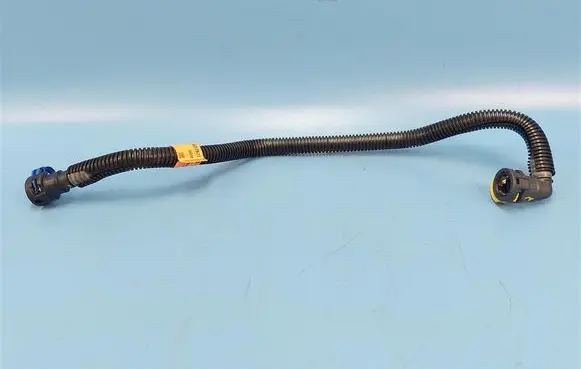Fuel line pipe