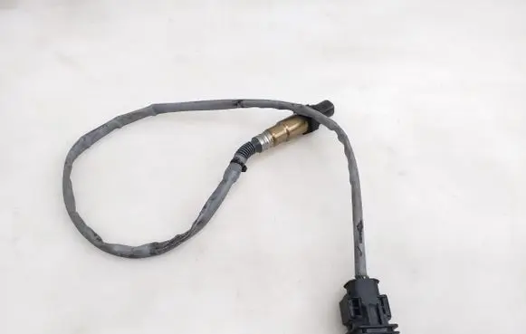 Audi A6 S6 C7 4G Lambda probe sensor 0281004148