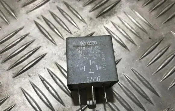 Volkswagen Sharan Other relay 3b0911251 61237009