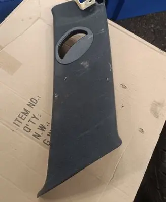 BMW X5 E53 (C) pillar trim 7056347