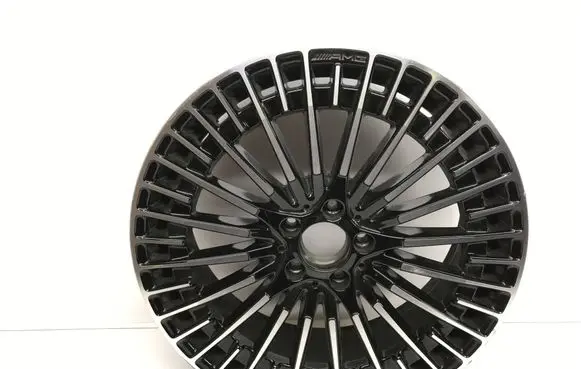 Mercedes-Benz EQA R20 alloy rim A2434010600