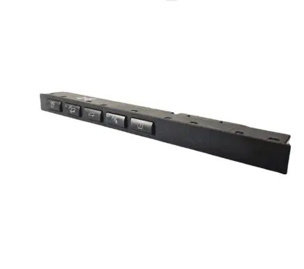 Traction control (ASR) switch