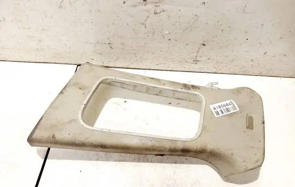 Volkswagen PASSAT B7 Other interior part 3c0868417