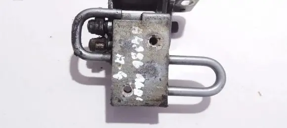 Audi A4 S4 B6 8E 8H Tailgate/trunk/boot hinge 8E0833411