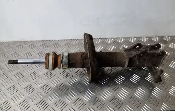 Opel Astra J Front shock absorber/damper