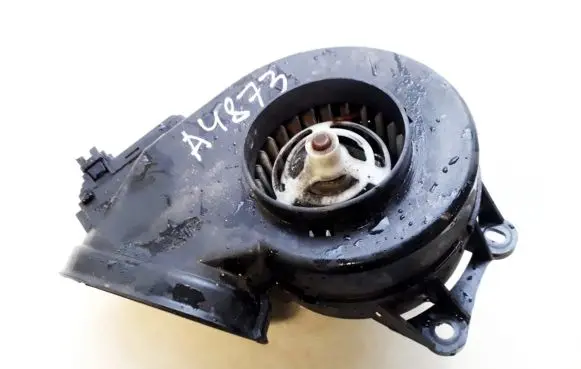 Fiat Ulysse Heater fan/blower 1485724080 5020105