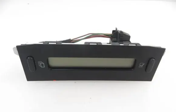 Citroen C2 Screen/display/small screen 9647409477