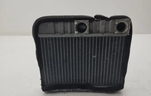 BMW X3 E83 Heater blower radiator