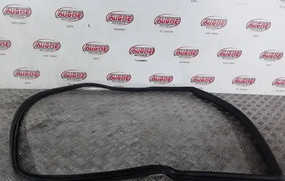 Aston Martin DB7 Rubber seal front coupe door 6K111757