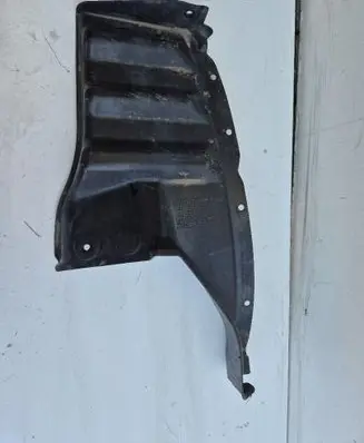 Mitsubishi ASX Rear arch fender liner splash guards 5370A757