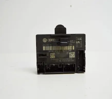 Audi A5 8T 8F Door control unit/module 8T0959792Q