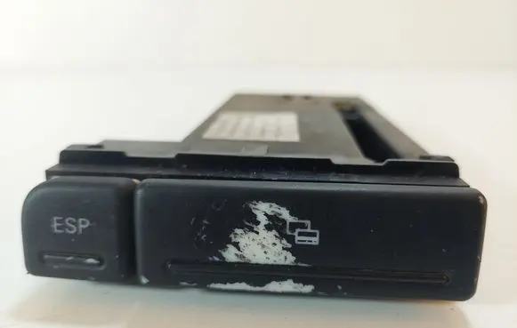 Audi A4 S4 B6 8E 8H Glove box 8E1941561B