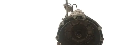 Infiniti FX Automatic gearbox