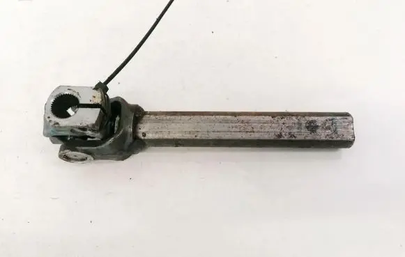 Suzuki SX4 Steering column universal joint
