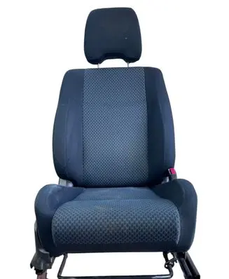 Subaru Impreza II Front passenger seat 