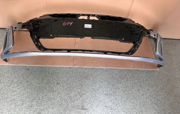 Audi E-tron GT Front bumper