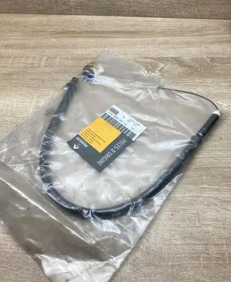 Renault Scenic I Throttle cable 7700846913