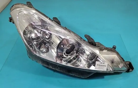 Headlight/headlamp
