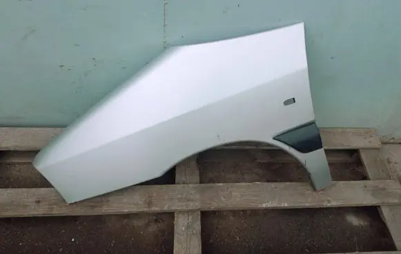 Fiat Scudo Fender