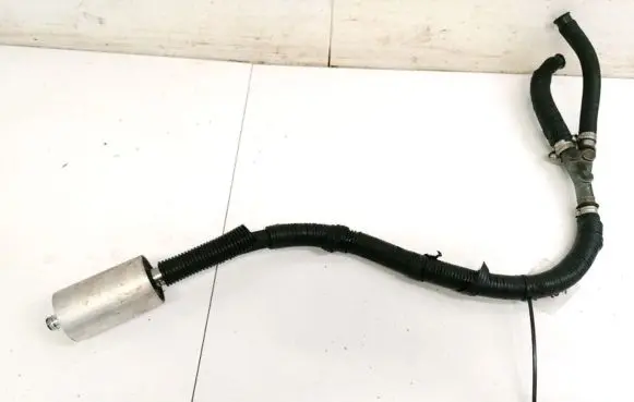 Chevrolet Epica Fuel filter 