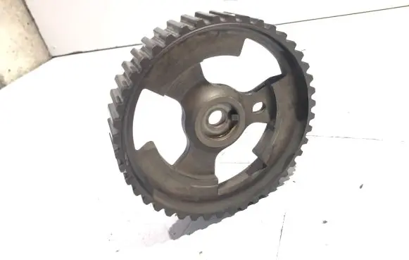 Citroen C4 I Camshaft pulley/ VANOS 9657477580