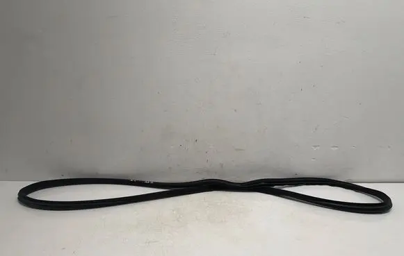 Volvo S80 Front door rubber seal