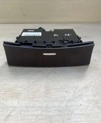 Mercedes-Benz GL X164 Ashtray (front) A1648100030 A1648100130