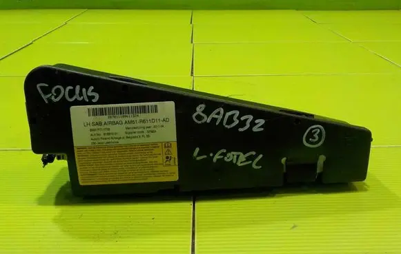 Ford Focus Seat airbag 8AB32 AM51R611D11AD