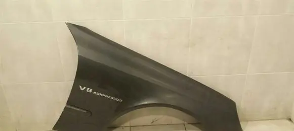 Mercedes-Benz E W211 Fender A2118800818