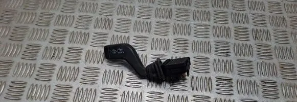 Wiper control stalk