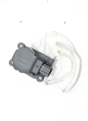 Jaguar F-Pace Air flap motor/actuator MF1139301370