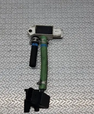 Renault Kadjar Exhaust gas pressure sensor 227701177R 44136578 81MPP0602