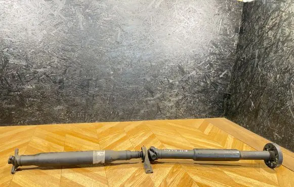 Mercedes-Benz CLS C219 Drive shaft (set) 2118906
