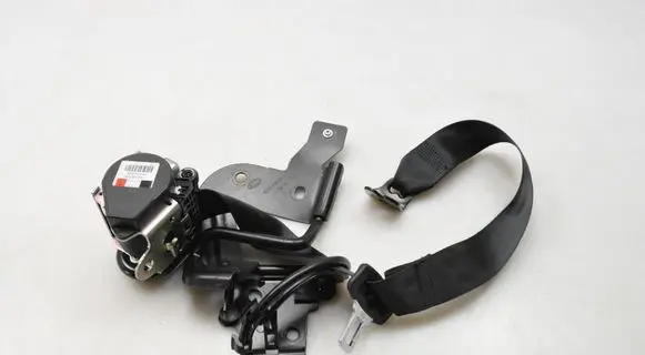Land Rover Discovery Sport Rear seatbelt 628707200
