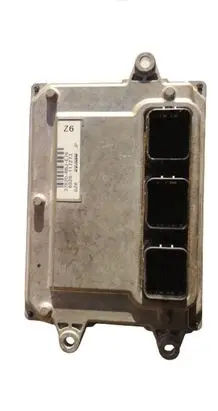 Honda Insight Engine ECU kit and lock set 37820-RBJ-E76