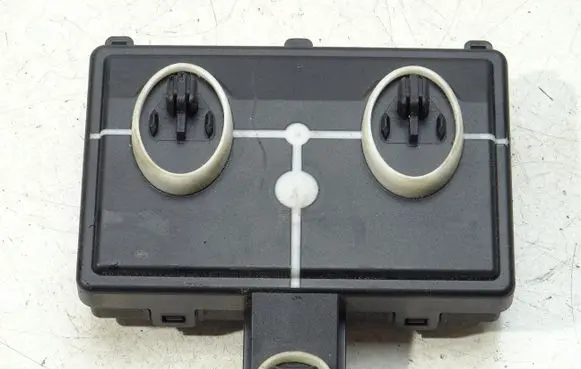 Skoda Superb B8 (3V) Other control units/modules 5Q4959592N