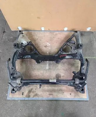 BMW 3 F30 F35 F31 Front subframe 6872118 6792114 31106872118
