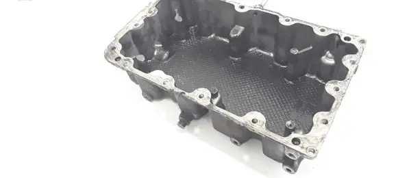 Land Rover Freelander Oil sump