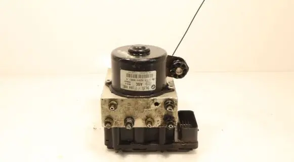 BMW 3 E46 ABS Pump 1164896