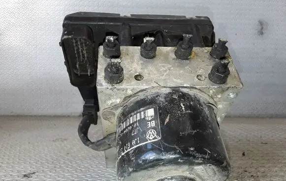 Audi A3 S3 8L ABS Pump 1J0907379H 10094903413