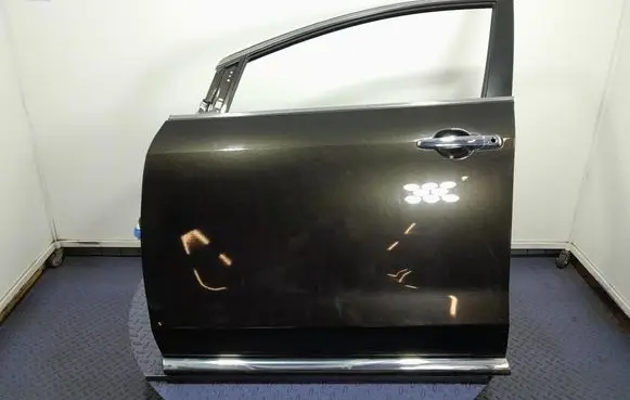 Mazda CX-7 Front door