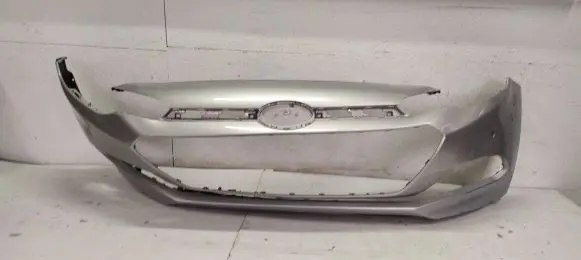 Hyundai i20 (GB IB) Front bumper 86511C8000