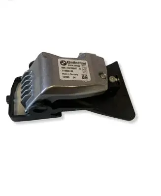 BMW 7 F01 F02 F03 F04 Windshield/windscreen camera 5WK44032 09188377 665109188377